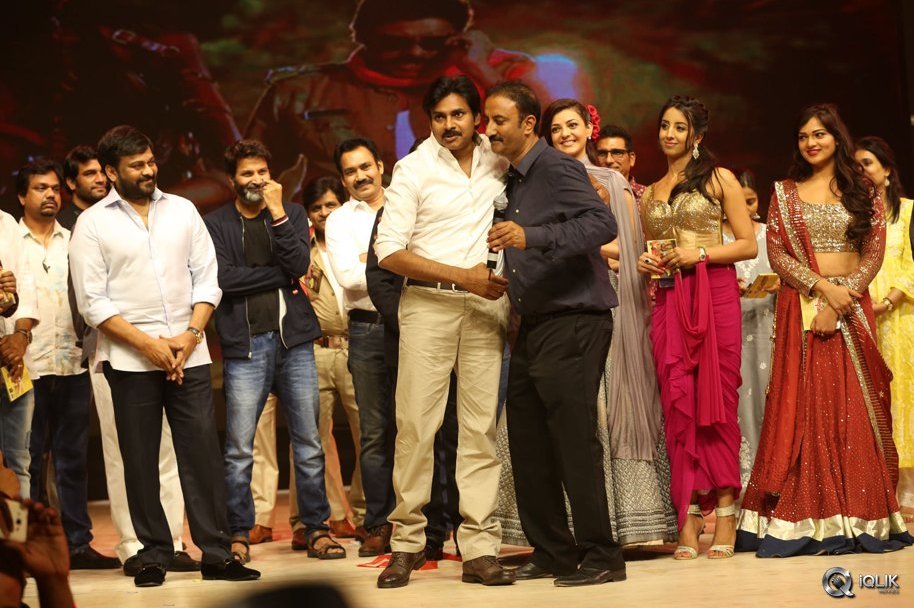 Sardaar-Gabbar-Singh-Movie-Audio-Launch